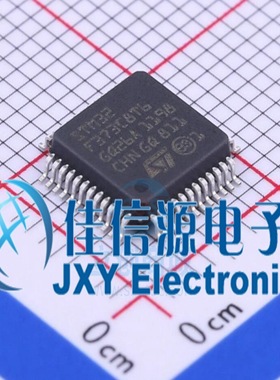 64KB单片机STM32F373C8T6TR ST(意法半导体) LQFP-48(7x7)ARM-M4
