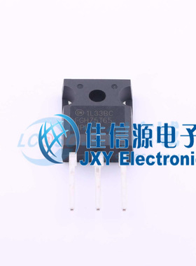 FGH75T65UPD  onsemi(安森美)  TO-247-3