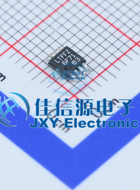 LTC3632EMS8E#PBF  ADI(亚德诺)/LINEAR  MSOP-8EP