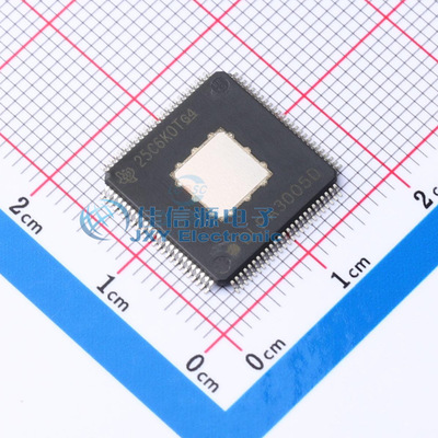 LED驱动     DLPA3005DPFD  TI(德州仪器)  LQFP-100