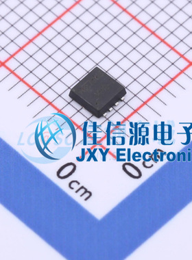 场效应管(MOSFET)    MEE7816S  MATSUKI(松木)  WDFN-8(3x3)