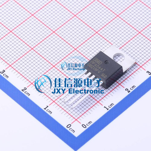 OPA544T  TI()  TO-220-5