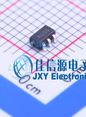 温度传感器   MCP9509CT-E/OT  MICROCHIP(美国微芯)  SOT-23-5