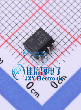 功率电子开关   DRV103U  TI()  SOIC-8