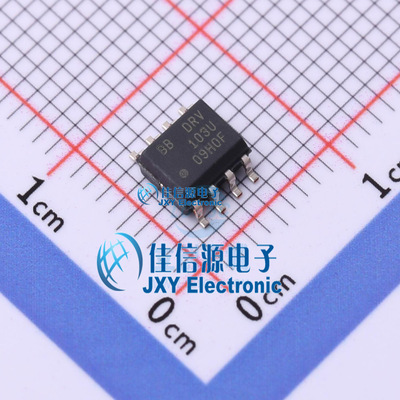 功率电子开关   DRV103U  TI()  SOIC-8