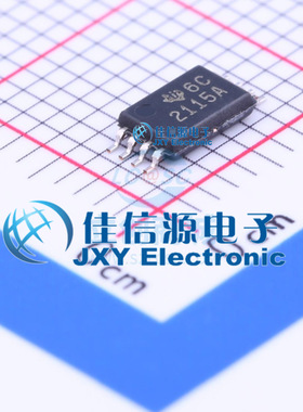AC-DC控制器和稳压器  TPS2115APWR  TI()  TSSOP-8