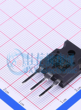 场效应管(MOSFET)     IRFP4668PBF   TO-247AC