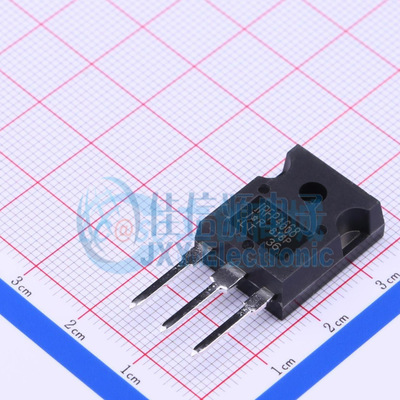 场效应管(MOSFET)     IRFP4668PBF   TO-247AC