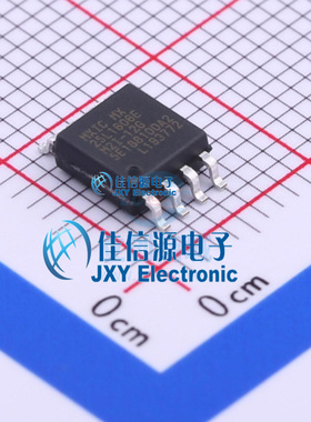 MX25L1606EM2I-12G  MXIC(旺宏电子)  SOIC-8_208mil