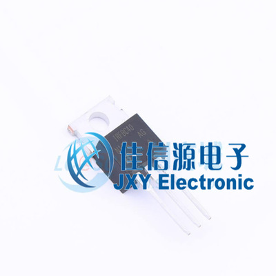 场效应管  IRFBC40PBF  VISHAY(威世)  TO-220AB-3