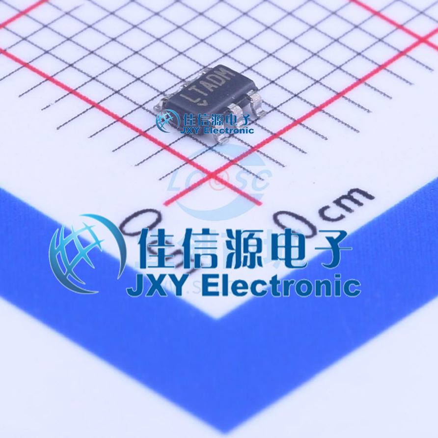 LT6700CS6-3#PBF  ADI(亚德诺)/LINEAR  SOT-23-6