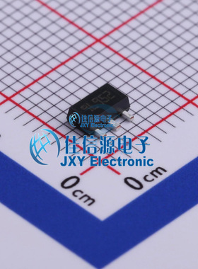 线性稳压器(LDO)  L79L15ACUTR  ST(意法半导体)  SOT-89-3