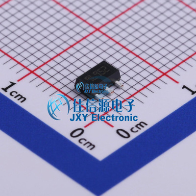 线性稳压器(LDO)  L79L15ACUTR  ST(意法半导体)  SOT-89-3