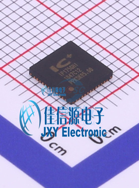 IP175GHI  IC+(电子)  QFN-48