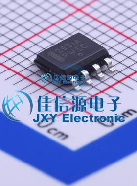 线性稳压器(LDO)  LM2931ACDR2G  onsemi(安森美)  SOIC-8_150mil