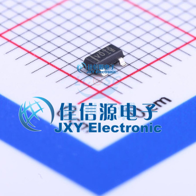 监控和复位芯片   TLV803SDBZR  TI()  SOT-23-3