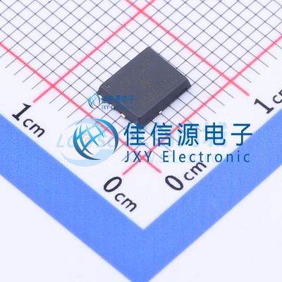 场效应管RUH3051M锐骏DFN-8