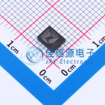 光电二极管  VEMD5080X01  VISHAY(威世)  SMD-4P,4x5mm