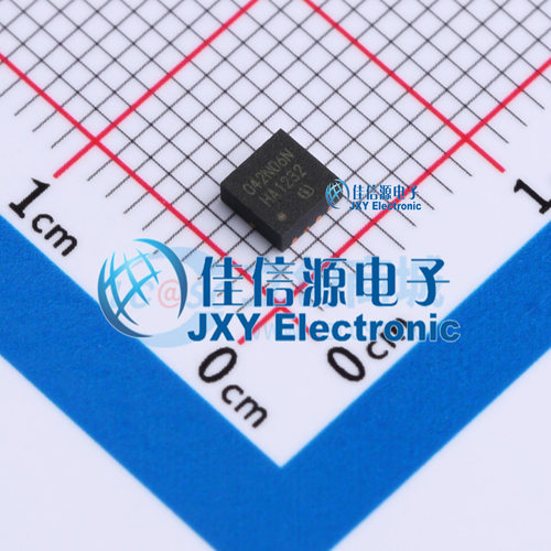 场效应管(MOSFET)     BSZ042N06NS  PG-TSDSON-8