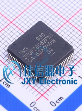 TMS320F28062PNT  TI()  LQFP-80 12x12x05P