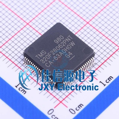 TMS320F28062PNT  TI()  LQFP-80 12x12x05P