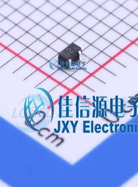 数字晶体管     DTA123YETL  ROHM(罗姆)   SOT-416