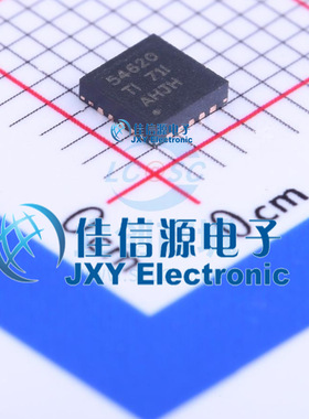 DC-DC电源芯片  TPS54620RGYR  TI()  VQFN-14