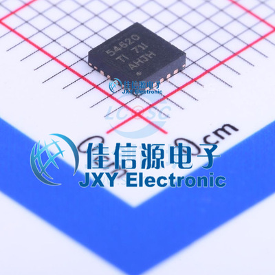 DC-DC电源芯片  TPS54620RGYR  TI()  VQFN-14