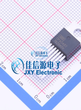 OPA548T-1  TI()  TO-220-7