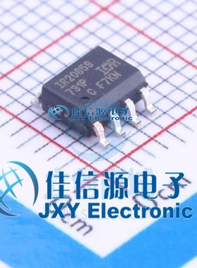 栅极驱动IC    IR2085STRPBF  Infineon(英飞凌)  SOIC-8