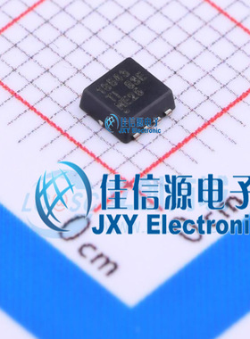 场效应管     CSD18543Q3A  TI(德州仪器)   VSONP-8
