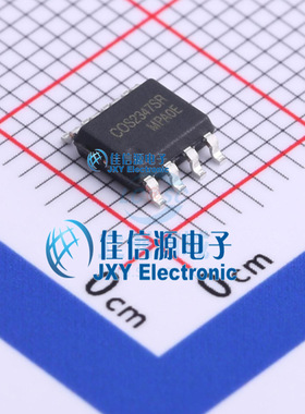 COS2347SR  COSINE(科山芯创)  SOP8