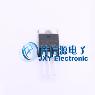 场效应管 220 华润微 CRMICRO MOSFET CRTT056N06N