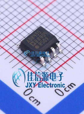 电压基准芯片  ADR435BRZ  ADI(亚德诺)/LINEAR  SOIC-8