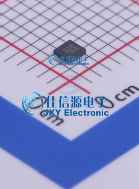 MXD8533B  Maxscend(卓胜微)  LGA-11