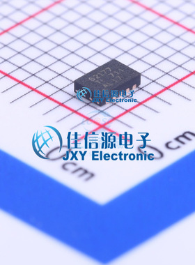 DC-DC电源芯片  TPS62177DQCR  TI()  WSON-10