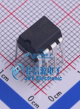 监控和复位芯片   DS1232N  HTC  DIP-8