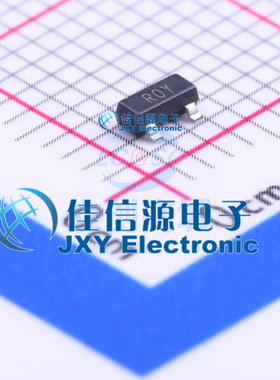 电压基准芯片  AD1580ARTZ-REEL7  ADI(亚德诺)/LINEAR  SOT-23-3