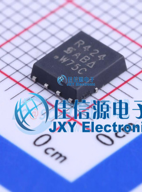 SIR424DP-T1-GE3  VISHAY(威世)  PowerPAK-SO-8