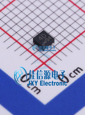 场效应管  BUK6D43-40PX  Nexperia(安世)  DFN-2020MD-6