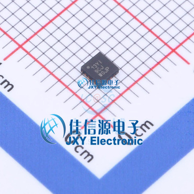 寄存器   SN74HC595BRWNR  TI()  X1QFN-16