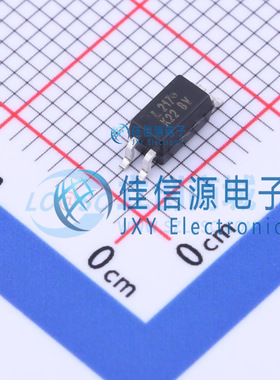 光耦    LTV217TP1B-V-G-AP  LITEON(光宝)  SMD