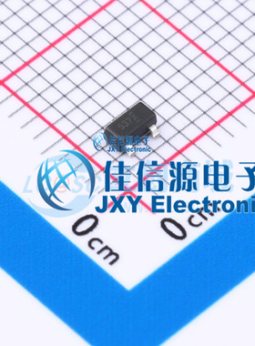 场效应管    FDN537N  onsemi(安森美)  SOT-23-3