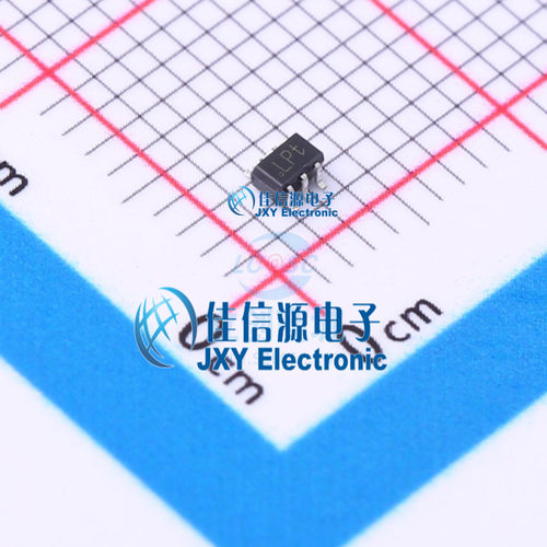 BGA2867,115  NXP(恩智浦)  TSSOP-6