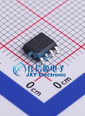 AD8551M/TR  HGSEMI(华冠)  SOP-8