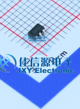 DC电源芯片 SY8201ABC 矽力杰silergy SOT-23-6 丝印EN 同步降压