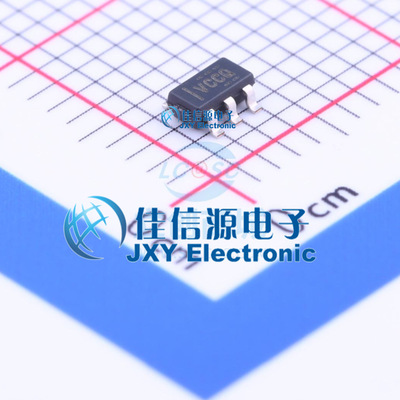 线性稳压器(LDO)  TLV73310PDBVR  TI(德州仪器)  SOT-23-5