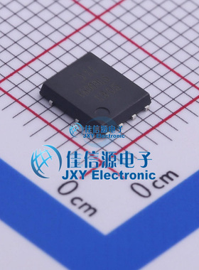 场效应管     DMT6009LPS-13  DIODES(美台)  Power-DI-5060-8