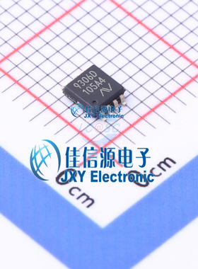 电平移位器     NCA9306-DTSHR  NOVOSENSE(纳芯微)  TSSOP-8