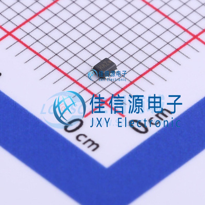 霍尔传感器     KTH1611SH-SF5  CONNTEK(昆泰芯)  SOT-553